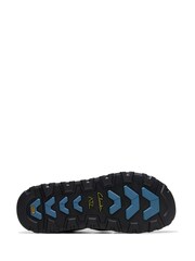Clarks Blue Combi ATL Trek Wave Sandals - Image 4 of 8