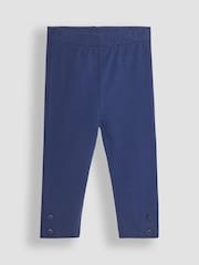 Berry Purple Ditsy rožast vzorec - Komplet 2 legic JoJo Maman Bébé - Slika 2 iz 7