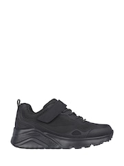 Skechers Kids Uno Lite Worlo School Trainers - Imagen 1 de 3