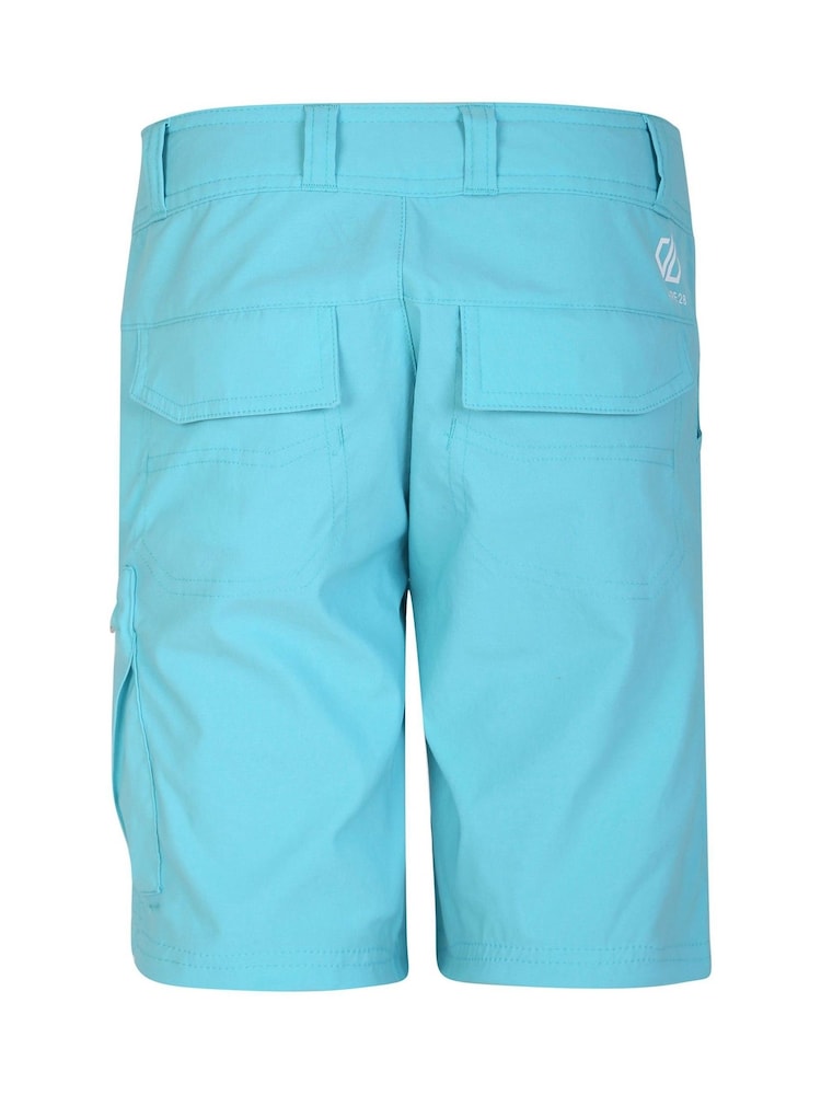 Dare 2b Reprise II Lightweight Shorts - Image 3 of 3