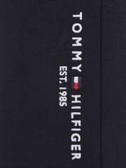 Tommy Hilfiger Blue Essential Shorts Set - Image 6 of 6