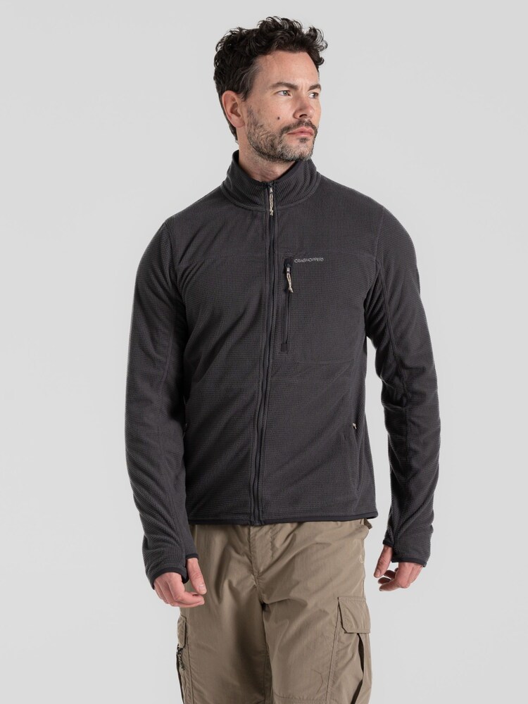 Craghoppers Grey NL Spry Jacket - Image 1 of 7