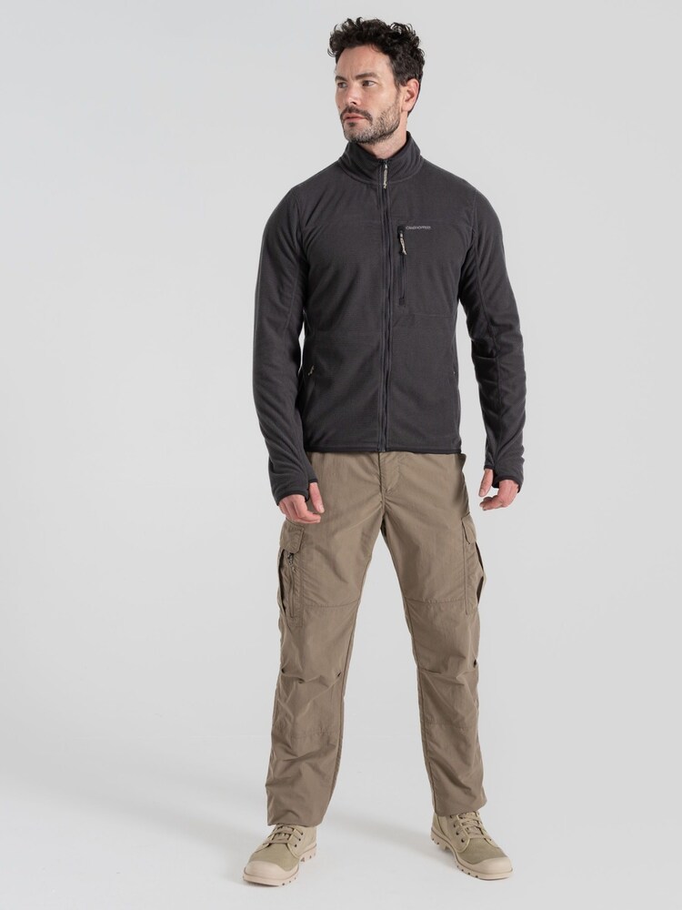 Craghoppers Grey NL Spry Jacket - Image 3 of 7