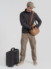 Craghoppers Grey NL Spry Jacket - Image 4 of 7