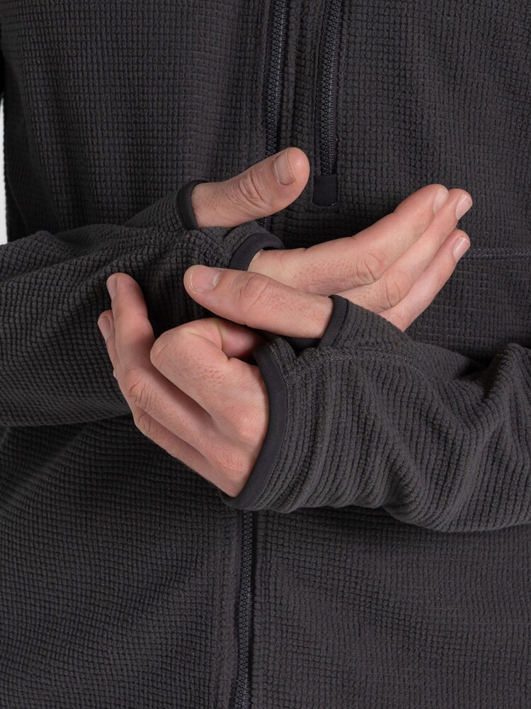 Craghoppers Grey NL Spry Jacket - Image 7 of 7