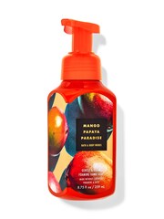 Bath & Body Works Mango Papaya Paradise Gentle and Clean Foaming Hand Soap 8.75 fl oz / 259 mL - Image 1 of 1