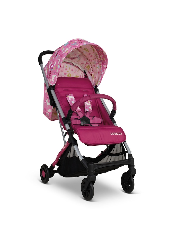 Cosatto Happy Unicorns Yo! Stroller - Image 1 of 7