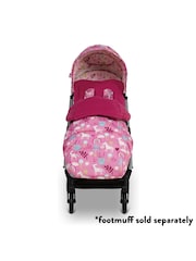 Cosatto Happy Unicorns Yo! Stroller - Image 3 of 7