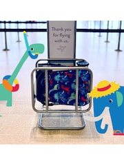 Cosatto Happy Unicorns Yo! Stroller - Image 6 of 7