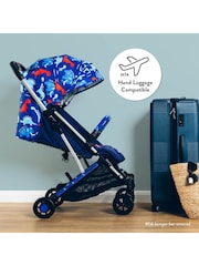 Cosatto Happy Unicorns Yo! Stroller - Image 7 of 7
