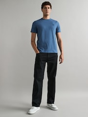 Fred Perry Cotton T-Shirt - Image 2 of 5