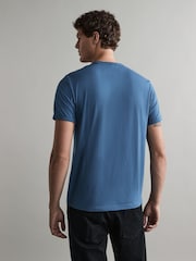 Fred Perry Cotton T-Shirt - Image 3 of 5
