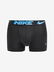 Nike Green Trunks 3 Pack - Image 4 of 4