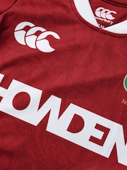 Canterbury Infant Red British & Irish Lions Rugby Kit Pack - Image 4 of 6