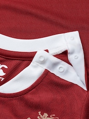 Canterbury Infant Red British & Irish Lions Rugby Kit Pack - Image 5 of 6