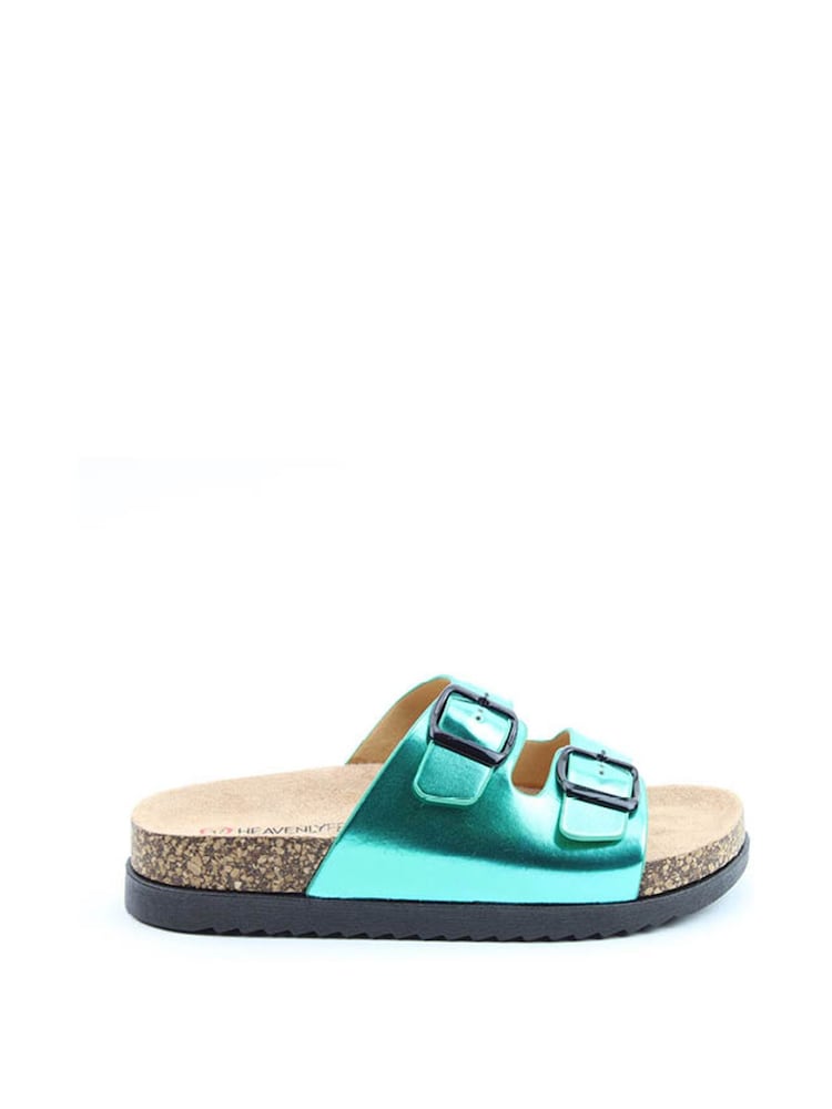 Heavenly Feet Totnes Sandals - Image 1 of 4