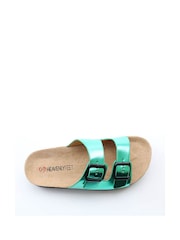 Heavenly Feet Totnes Sandals - Image 4 of 4