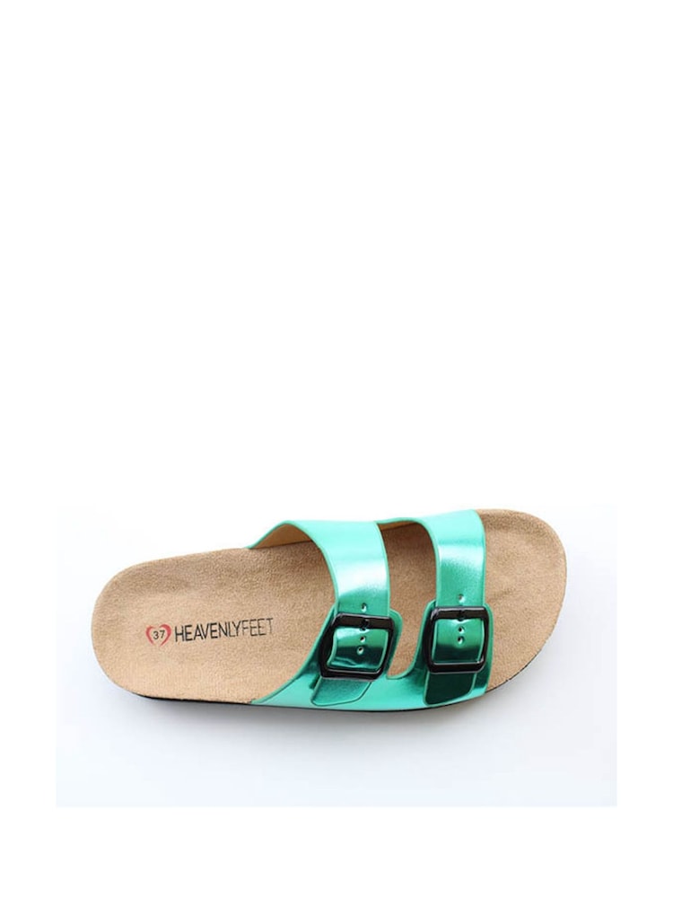 Heavenly Feet Totnes Sandals - Image 4 of 4