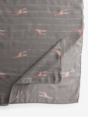 Giraffe Lightweight Scarf - Image 6 of 6