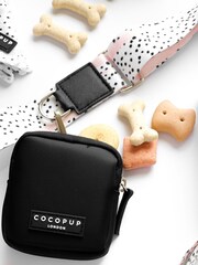 Cocopup Black Dog Walking Bag Bundle - Image 3 of 4