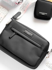 Cocopup Black Dog Walking Bag Bundle - Image 4 of 4