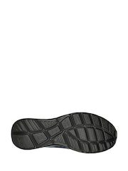 Skechers Blue Mens Equalizer 5.0 Grand Legacy Trainers - Image 3 of 3