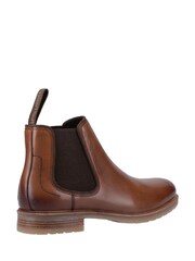 Hush Puppies Russell Black Boots - Image 3 of 4
