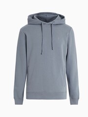 Sweat à capuche AllSaints Raven 100% coton biologique - Image 7 of 7
