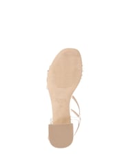 Jones Bootmaker Ginette2 Heeled Leather Sandals - Image 4 of 5