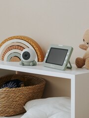Babymoov Green Yoo Go PLUS Wire Free Baby Monitor and Camera Accessories - Image 1 of 6
