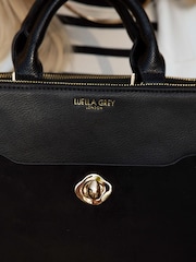 Luella Grey Olympia Tote Bag - Image 3 of 6