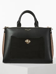 Luella Grey Olympia Tote Bag - Image 4 of 6