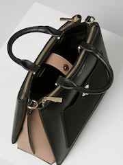 Luella Grey Olympia Tote Bag - Image 6 of 6