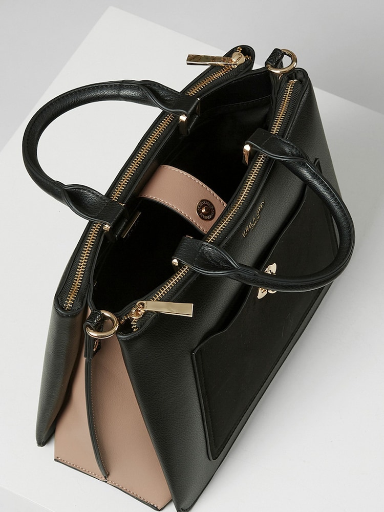 Luella Grey Olympia Tote Bag - Image 6 of 6