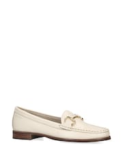 Carvela London Click Leather Shoes - Image 3 of 5