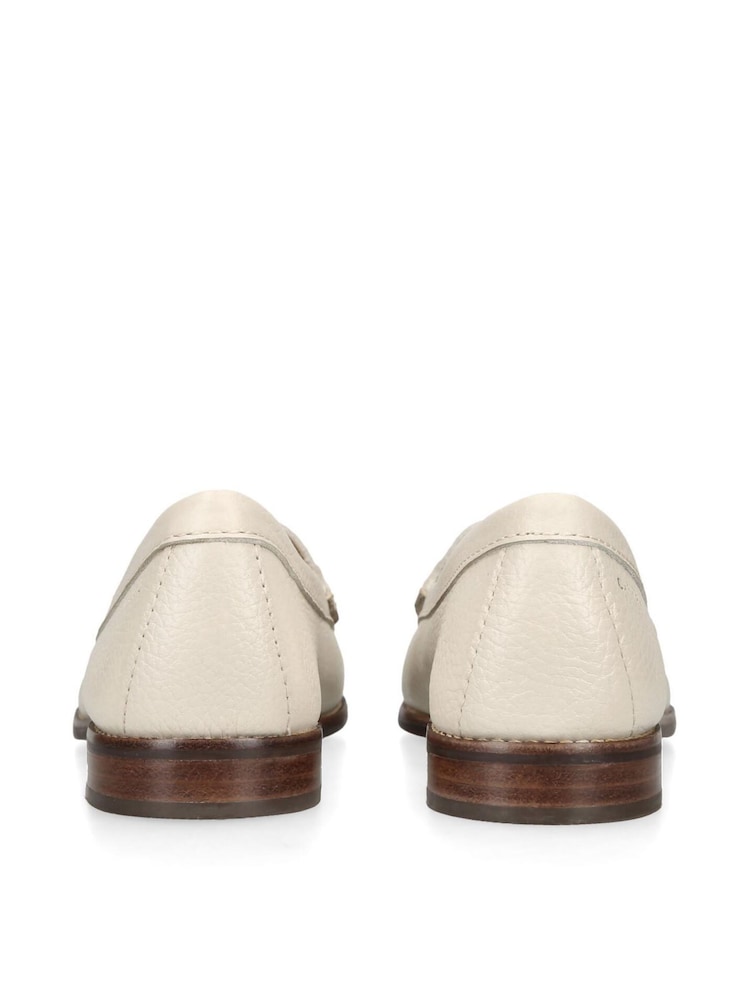 Carvela London Click Leather Shoes - Image 5 of 5