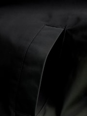 Black Waterproof Changing Robe (3-16yrs) - Image 11 of 11