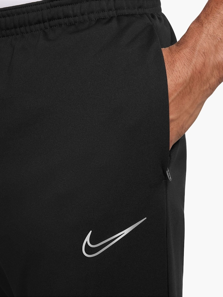Nike Black Academy Winter Warrior Therma-FIT Training Joggers - Image 3 of 3