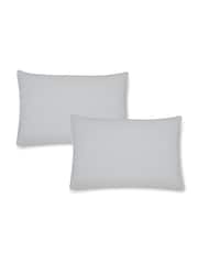 Catherine Lansfield Set of 2 100% Cotton Pillowcases - صورة 3 من 3