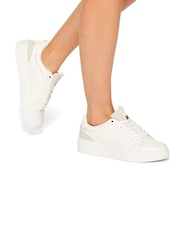 KG Kurt Geiger Lovie Trainers - Image 1 of 5