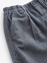 Grey Tapered Smart Trousers (3-16yrs) - Image 3 of 4