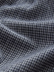 Grey Tapered Smart Trousers (3-16yrs) - Image 4 of 4