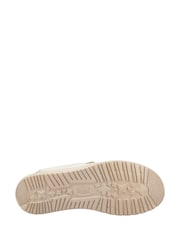 HEYDUDE Wally Coastline Jute Shoes - Image 4 of 7