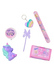 Smiggle Pink Rainbow Cellent Surprise Egg Gift - Image 2 of 3