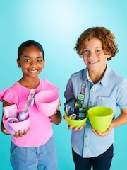 Smiggle Pink Rainbow Cellent Surprise Egg Gift - Image 3 of 3