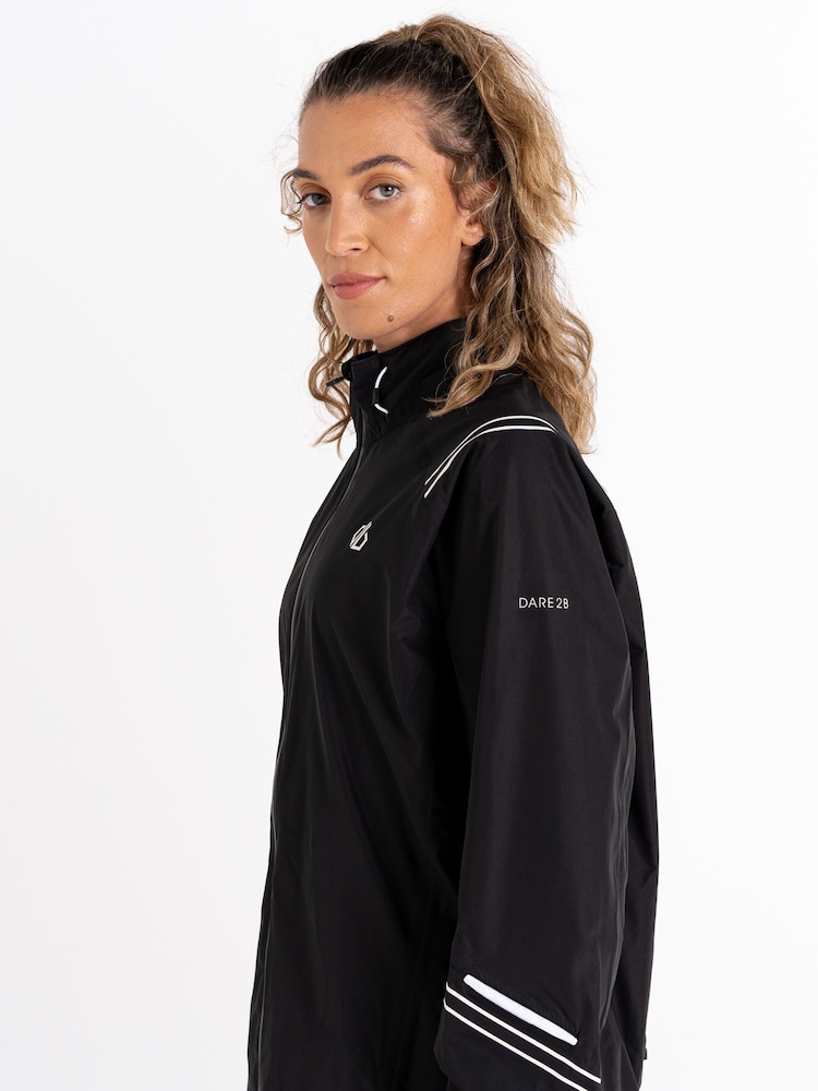 Dare 2b Illume Pro Waterproof Jacket - Image 6 of 6