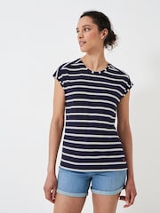 Crew Clothing Ruby Top - Bild 1 von 4