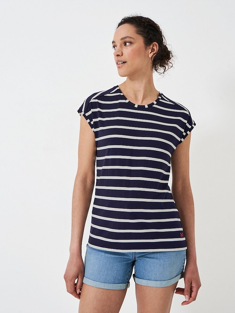 Crew Clothing Ruby Top - Bild 1 von 4