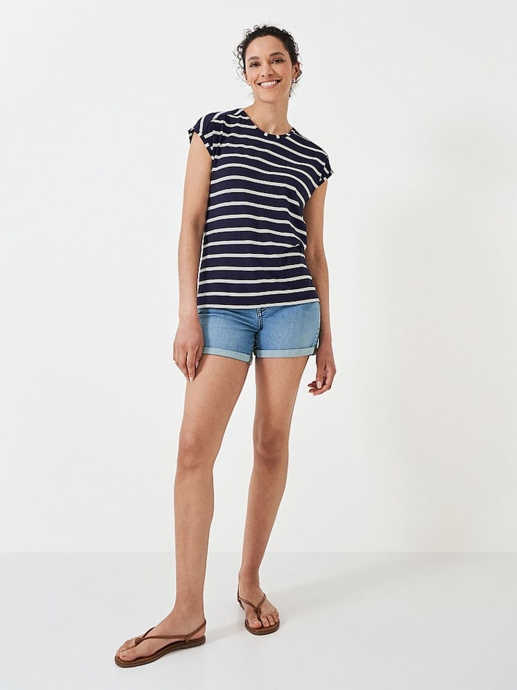 Crew Clothing Ruby Top - Bild 2 von 4