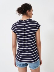 Crew Clothing Ruby Top - Bild 3 von 4